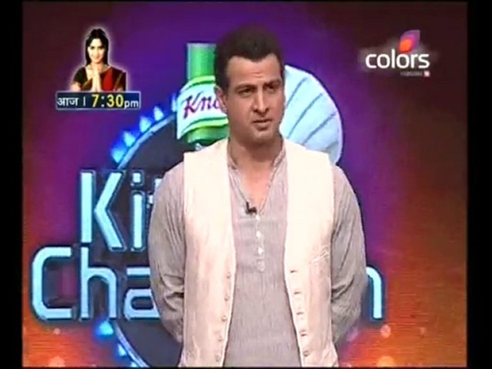 Kitchen Champion June 30 2010 - Part4/7