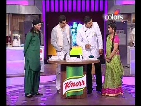 Kitchen Champion June 30 2010 - Part6/7