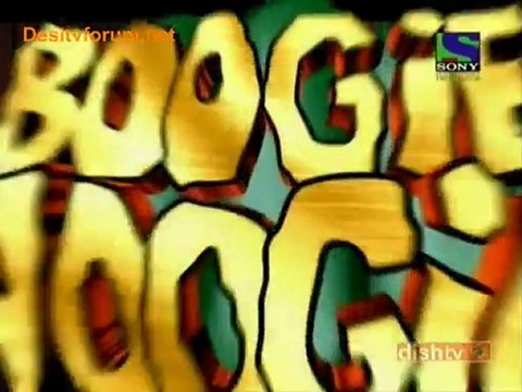 Boogi Woogi - 1st July 2010 - pt3