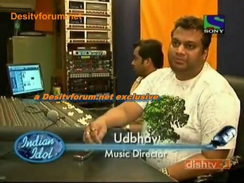 indian Idol Extra - 1st July 2010 - pt2
