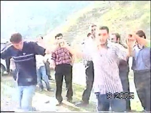 düganala yaylası -2005 yarıdağ eğlencesi horon-3