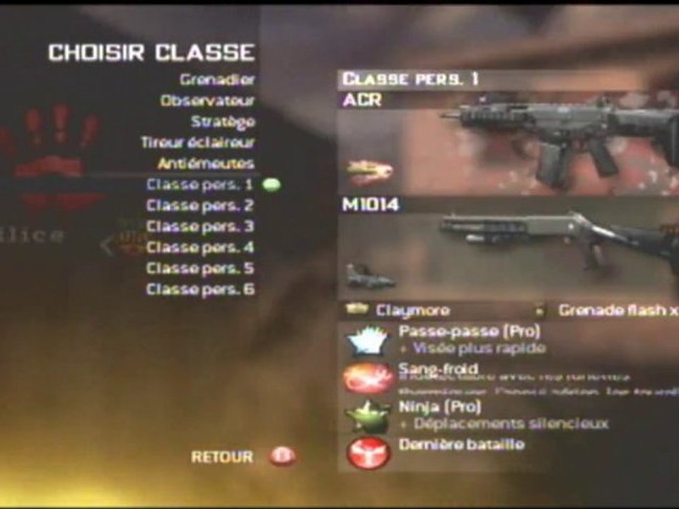 JoKeR-96 On Modern Warfare