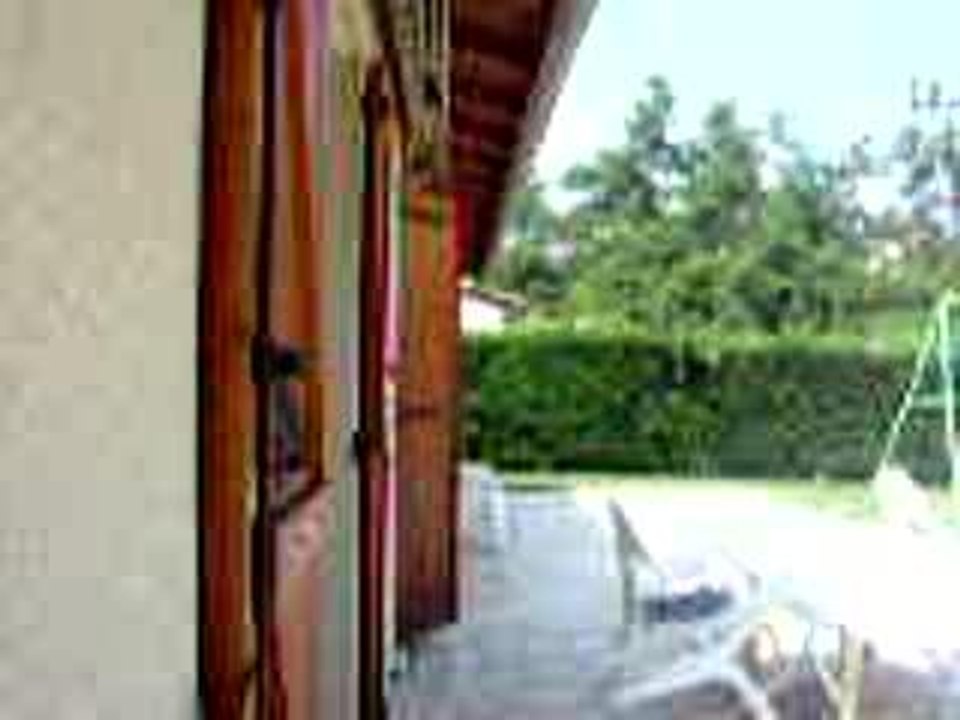 un supporter girondin