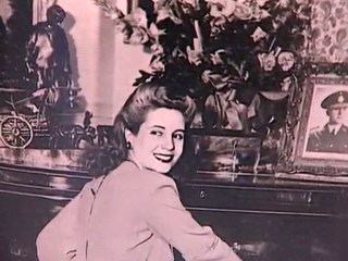 Documental sobre Eva Perón - 2010