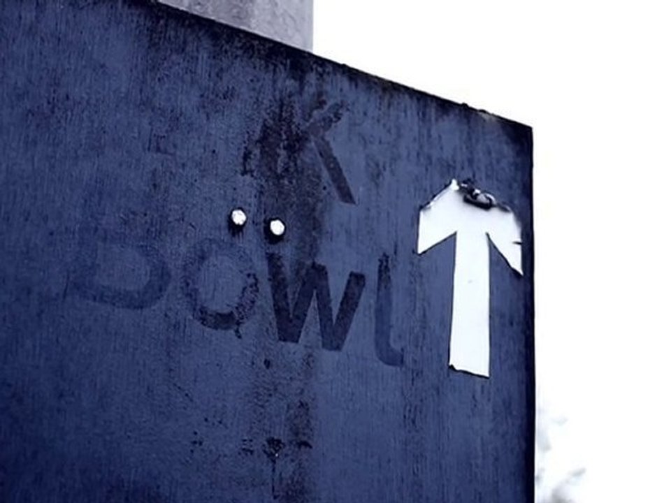 The Prodigy - Warrior's Dance Festival Milton Keynes Teaser