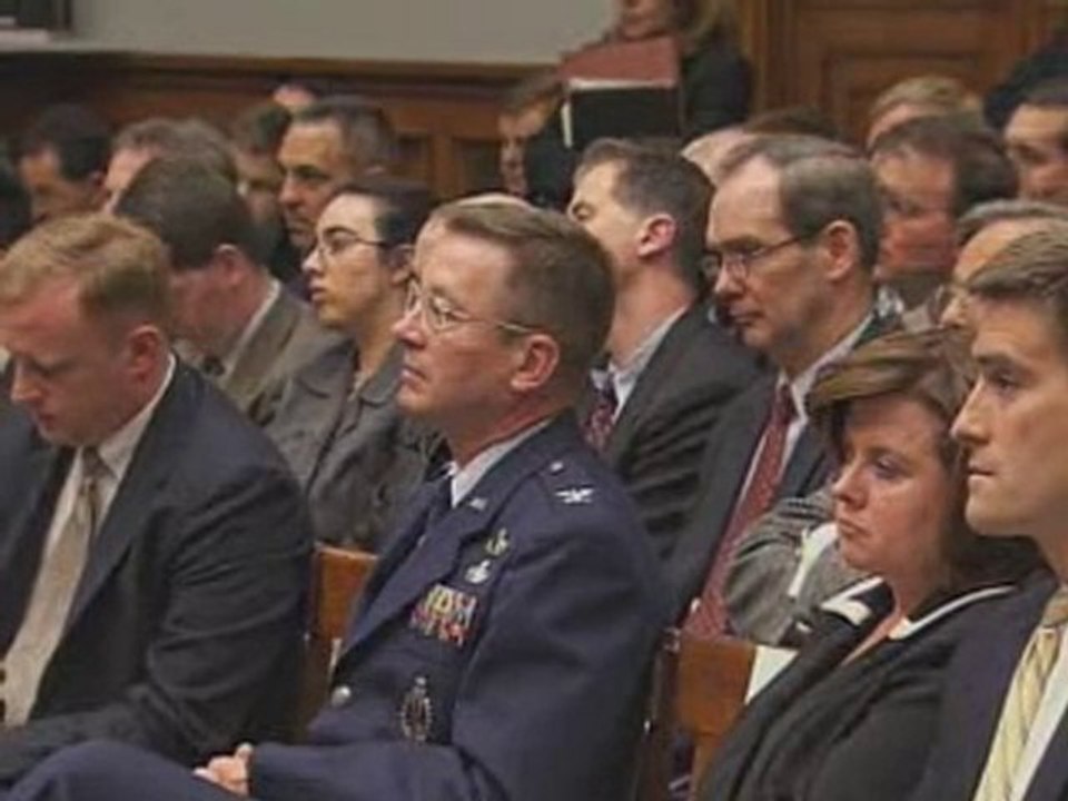 PBS Frontline : missile defense controversy 6/6