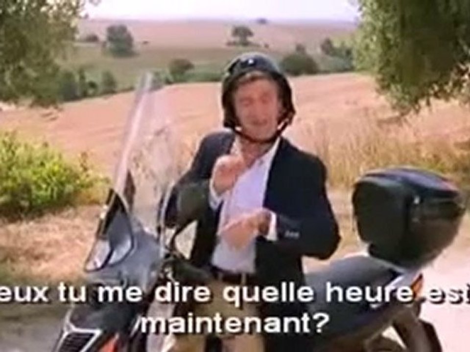 LA MONTRE BIO  xD