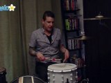 How To Play 16th Notes On Drums