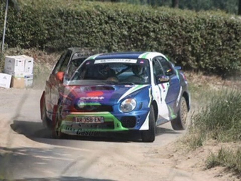 Montage video-photos du R.S de Gerpinne 2010