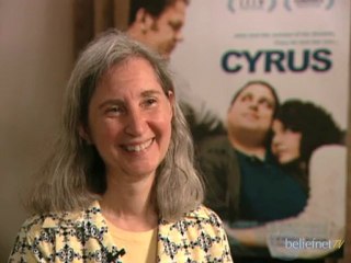 Movie Mom Interviews Actor John C. Reilly