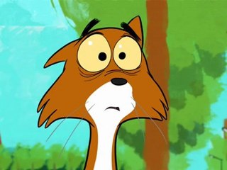 Un Renard une Poule et du Champagne [Goodspeed]