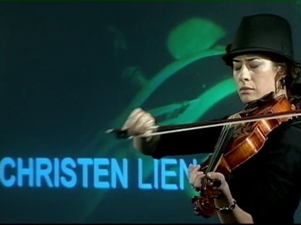 Christen Lien: Viola Expressions