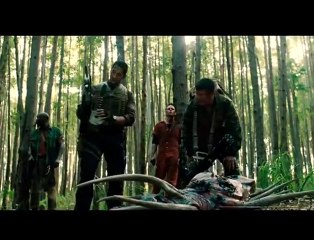 Predators - Clip 4
