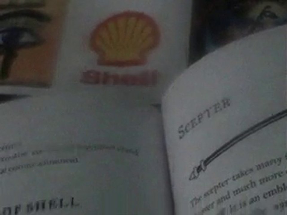 DEMONIC SYMBOLS ALL AROUND IN AMERICA PT.4