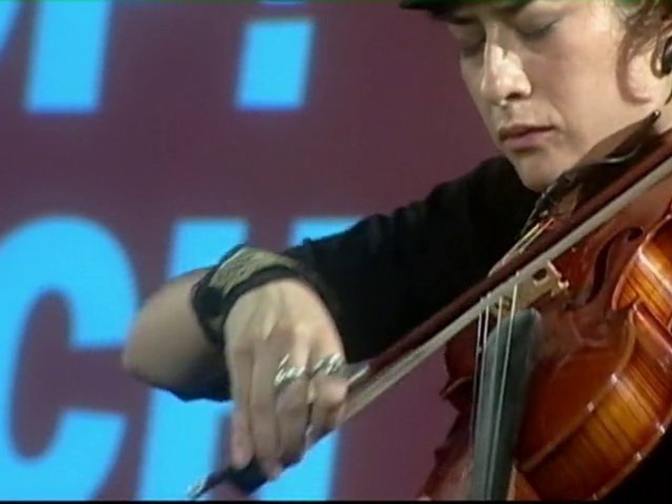 Christen Lien: Viola Interpretations