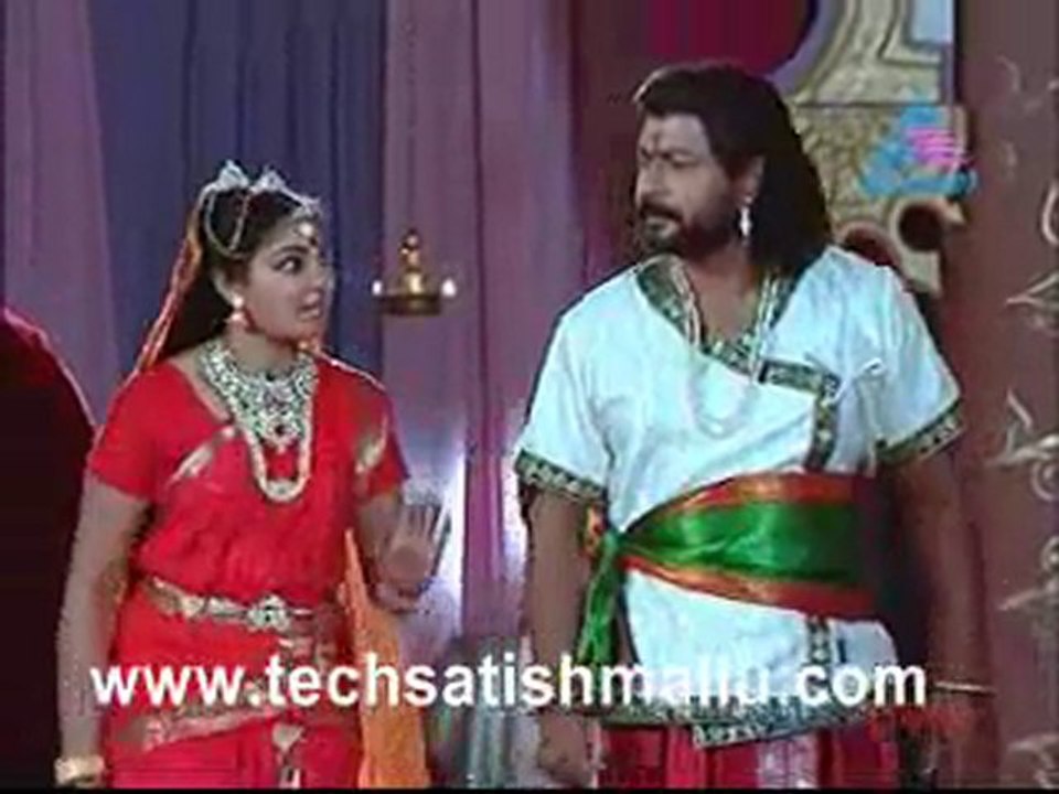 Sree Mahabhagavatham