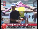 aliağa'da kabotaj bayramı etkinlikleri 2