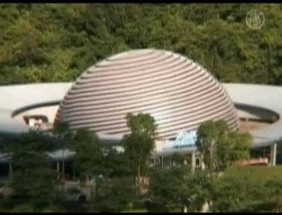 Six Killed in Ride Accident at China Amusement Park