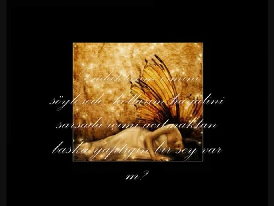 Meleklerin Sözü Var