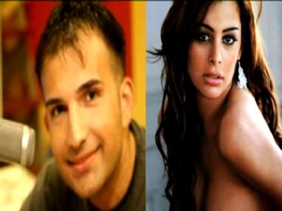 LARISA MICHAEL SHOW'DA