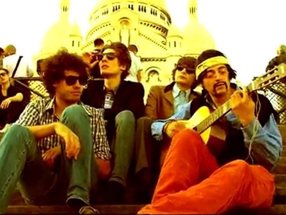 Super pouvoir chacha