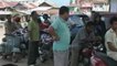 Severe Fuel Shortage in India's Manipur State