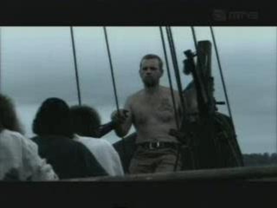 Nightwish - Over the Hills and Far Away