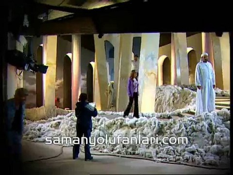 Samanyolu Tv Buyuk Bulusma Kamera Arkasi Tanitim