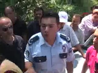 Ardeşen ve Pazar Dolmuşları Arasında Gerginlik