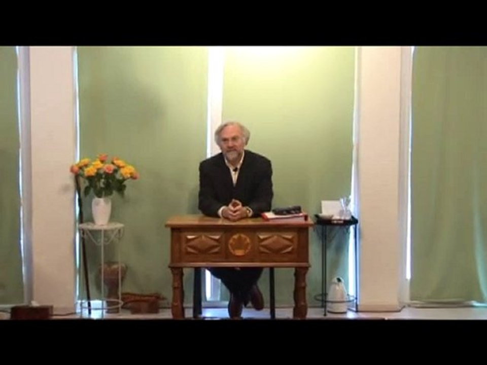 Relations Parents - Enfants 1. partie