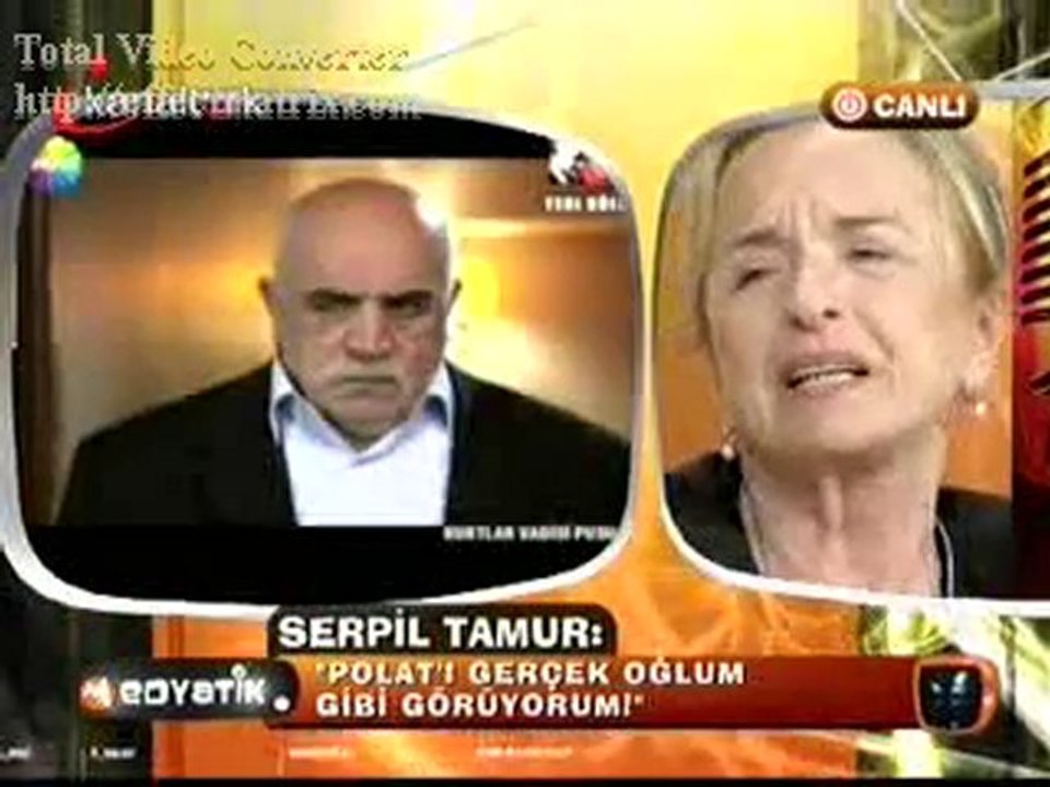 Hatice SENDIL-Medyatik( vadinin kadinlari) part 2