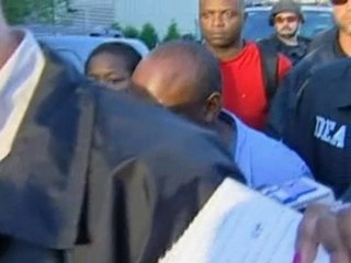 Jamaican 'Dudus' pleads not guilty in New York