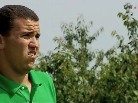 Résumé du 2eme Tour de l'Open de la Mirabelle d'Or