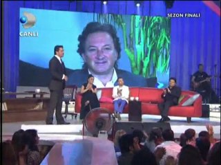 beyaz show sezon finali kisim 3