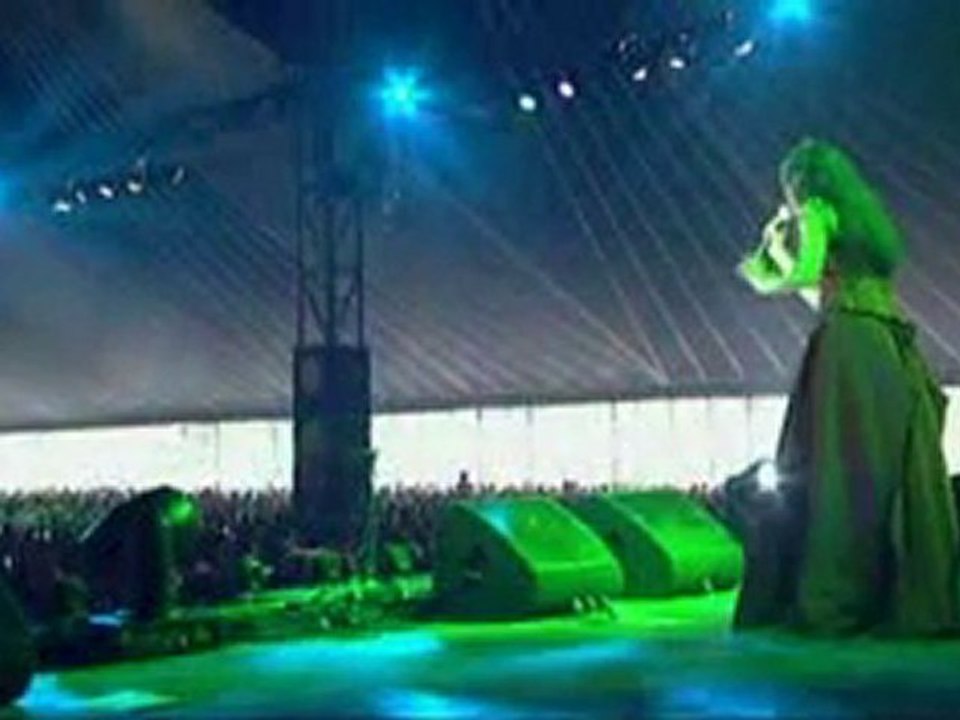 Within Temptation - Never Ending Story (Live)