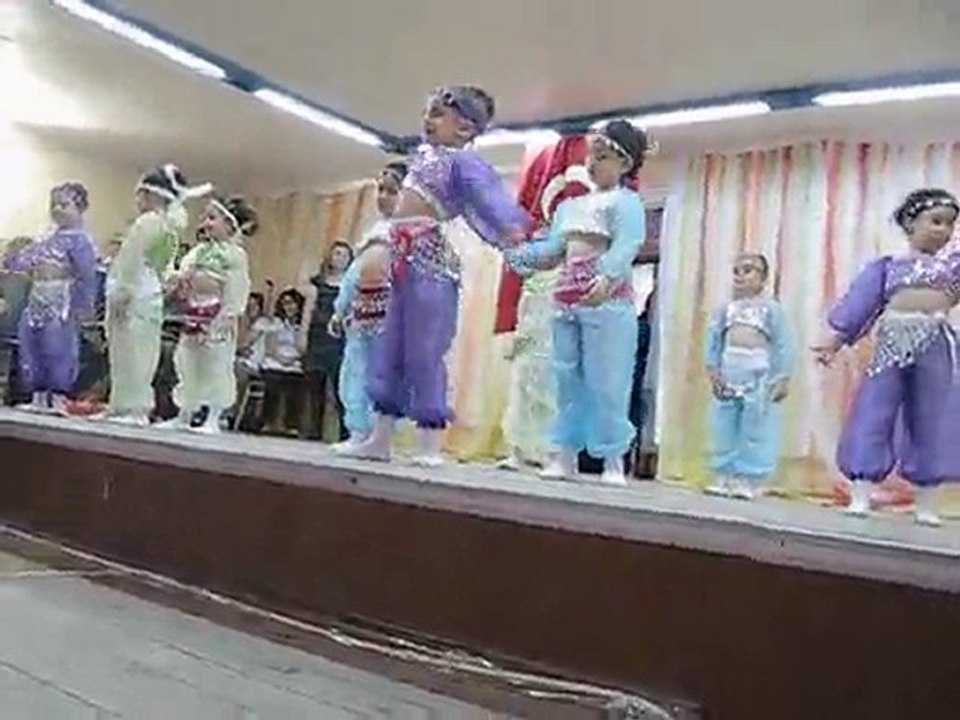 ELMA ŞEKERİ-YEDİ KOCALI HÜRMÜZ