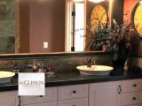 JW Glisson Construction - Bathroom Remodels