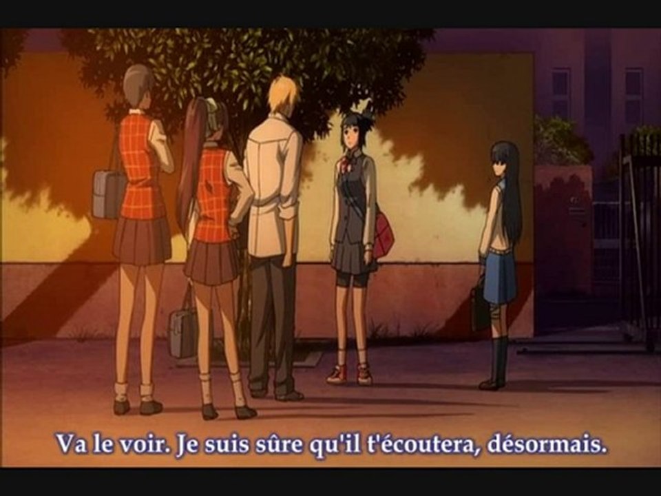 Denpa Teki na Kanojo Oav 02 partie 03 vostfr