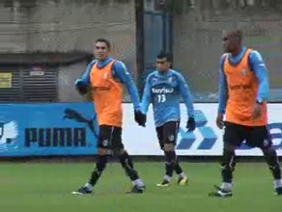 Grêmio Repórter - 25.06