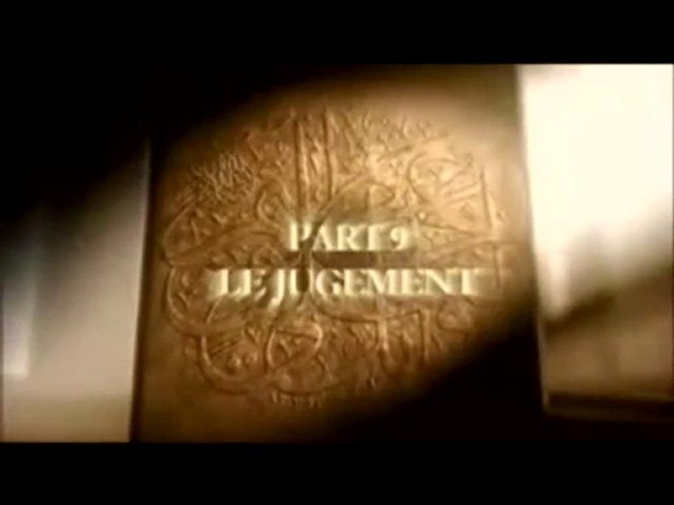 The Hereafter Pt.9 (Le Jugement 1)