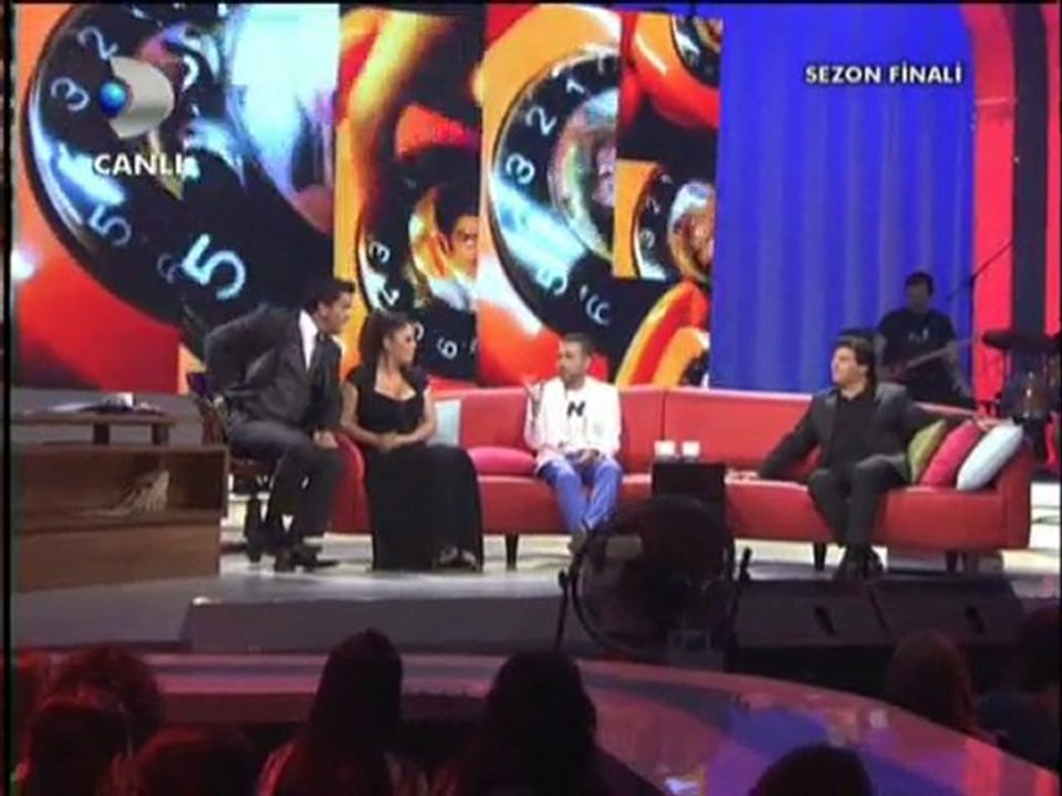 beyaz show sezon finali kisim 4