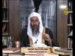 فتوى : الطلاق الشرعي | مصطفى العدوي