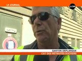 Amiante : Les dockers de Marseille dédommagés ?