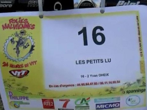 Folies Malviennes 2010 (2/2)