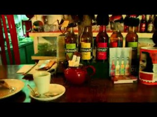 Duygu & Okan @ Spain - 2010