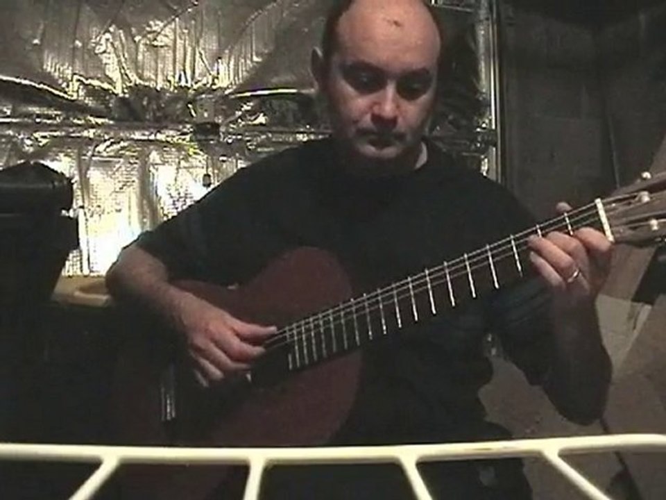 Chanson pour l'auvergnat - Exercice2 (Brassens)