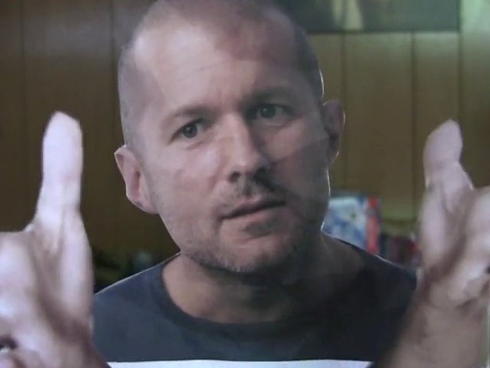 iPhone 4 Problems: My interview with Steve Jobs and Jony Ive