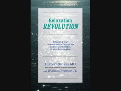 Doug Miles interviews Dr. Herbert Benson