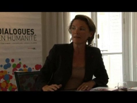 Management au féminin : réalité ou illusion ? 4/5