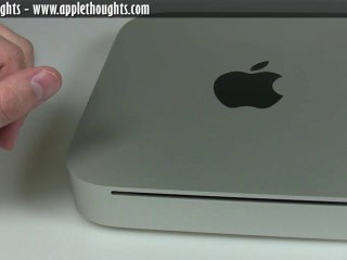 UNBOXING New Mac Mini [Part 2]